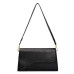 Женская кожаная сумка 1054 BLACK