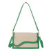 Женская текстильная сумка 1054 GREEN