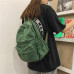 Универсальный текстильный рюкзак 1977 GREEN