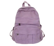 Универсальный текстильный рюкзак 1977 PURPLE