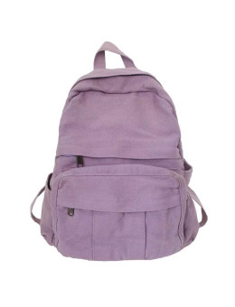 Универсальный текстильный рюкзак 1977 PURPLE
