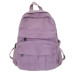 Универсальный текстильный рюкзак 1977 PURPLE
