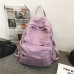 Универсальный текстильный рюкзак 1977 PURPLE