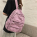 Универсальный текстильный рюкзак 1977 PURPLE