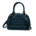 Женская кожаная сумка 2234 BLUE