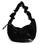 Женская текстильная сумка 2637 BLACK