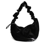 Женская текстильная сумка 2637 BLACK
