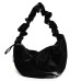 Женская текстильная сумка 2637 BLACK