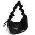 Женская текстильная сумка 2637 BLACK