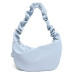Женская текстильная сумка 2637 BLUE