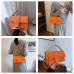 Женская кожаная сумка 5735 ORANZE