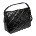 Женская кожаная сумка 6005-1 BLACK