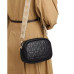 Женская кожаная сумка 601-1 KHAKI