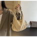 Женская текстильная сумка 8027 BEIGE