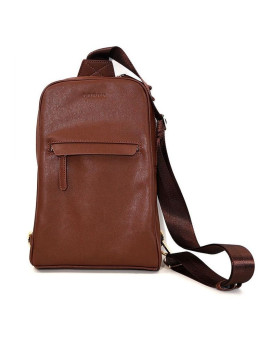 Универсальный городской рюкзак 8163 BROWN