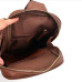 Универсальный городской рюкзак 8163 BROWN