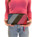Женская кожаная сумка 8804-1 RANDOM COLOR (случайный цвет)