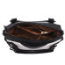 Женская кожаная сумка 8806-86 BORDO
