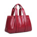 Женская кожаная сумка 8809-9 RED