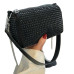 Женская текстильная сумка 8811-3 BLACK
