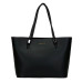 Женская кожаная сумка 9013 BLACK