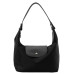 Женская текстильная сумка A1805-L BLACK