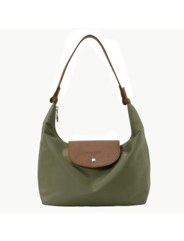 Женская текстильная сумка A1805-L GREEN