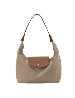 Женская текстильная сумка A1805-L KHAKI