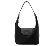 Женская текстильная сумка A1805-S BLACK