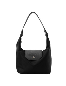 Женская текстильная сумка A1805-S BLACK