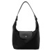 Женская текстильная сумка A1805-S BLACK