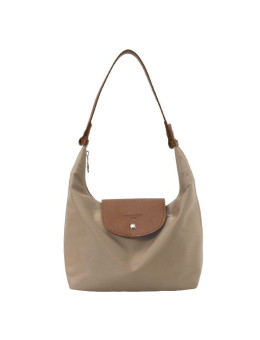 Женская текстильная сумка A1805-S KHAKI