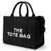 Женская текстильная сумка BAG-26 BLACK