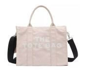 Женская текстильная сумка BAG-26 IVORY