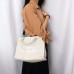 Женская текстильная сумка BAG-26 IVORY