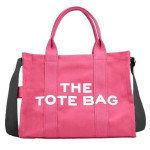 Женская текстильная сумка BAG-26 PINK
