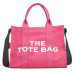 Женская текстильная сумка BAG-26 PINK