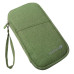 Дорожная сумка-кошелёк для телефона COS-12 GREEN