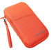 Дорожная сумка-кошелёк для телефона COS-12 ORANGE