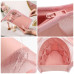 Водонепроницаемая косметичка-пенал для кистей COS-33 PINK