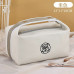Дорожная сумка-органайзер косметичка COS-399 IVORY-2