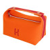 Дорожная сумка-органайзер косметичка COS-399 ORANGE