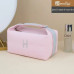 Дорожная сумка-органайзер косметичка COS-399 PINK