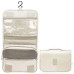 Дорожная сумка для косметики DC-203 BEIGE