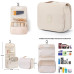 Дорожная сумка для косметики DC-203 BEIGE