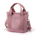 Женская текстильная сумка DR-699 PINK