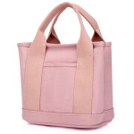 Женская текстильная сумка DR-699 PINK