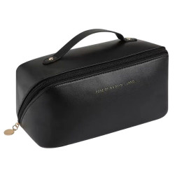 Сумка-органайзер для косметики K-1517 BLACK