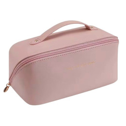 Сумка-органайзер для косметики K-1517 PINK