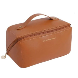 Сумка-органайзер для косметики K-1517 YELLOW